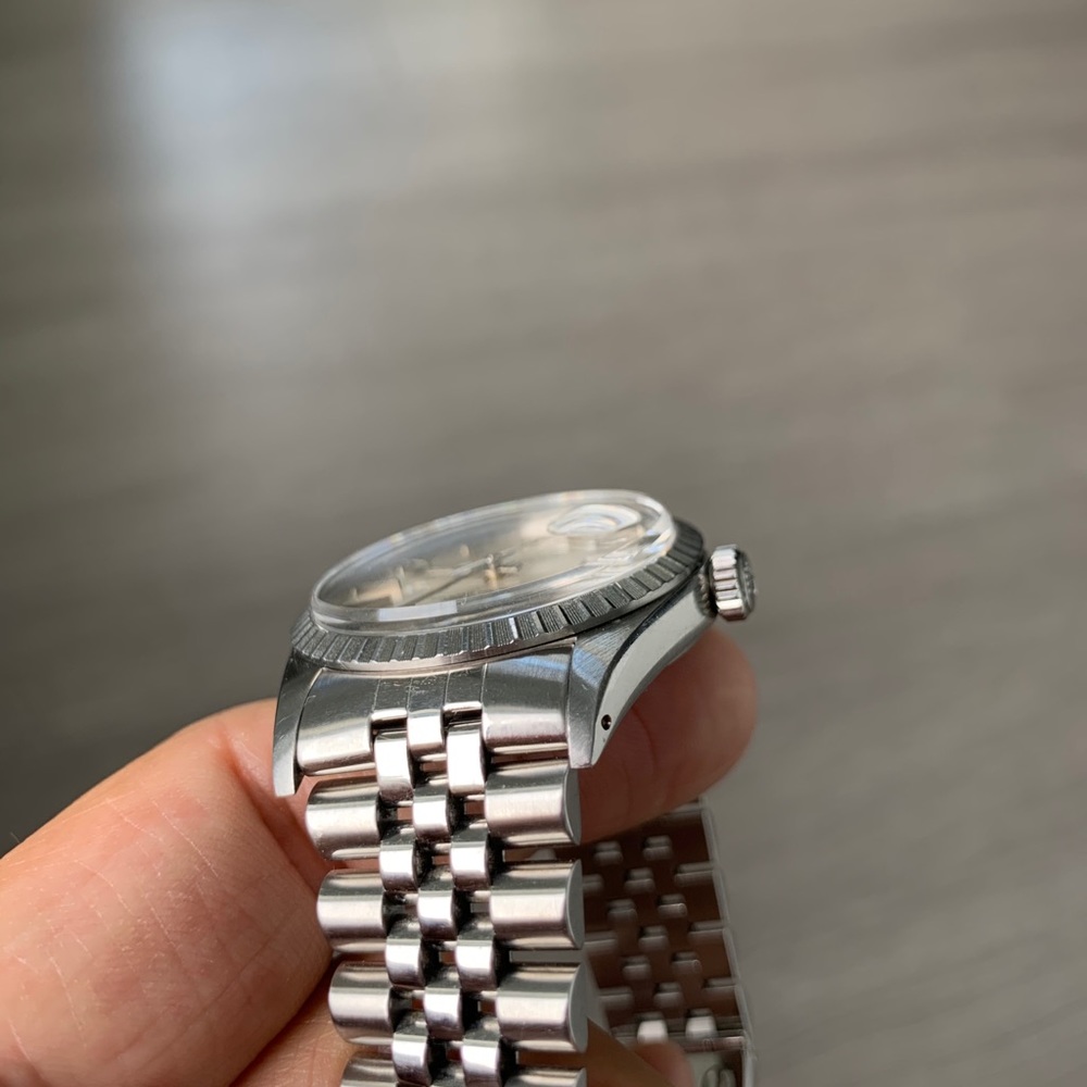 Rolex Datejust 16030 Full Set - Picture 5 of 10